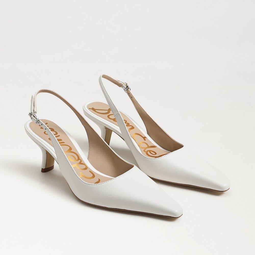 Sam Edelman Bianka Slingback Pump